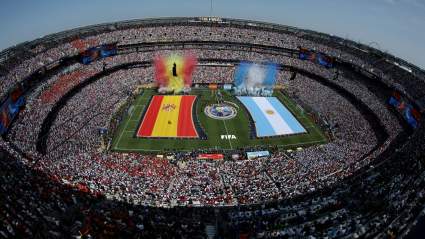 Every NFL Star and Legend Spotted at MetLife Stadium for 2026 FIFA World Cup Final