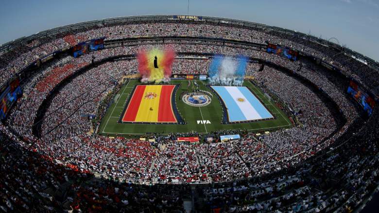 MetLife Stadium