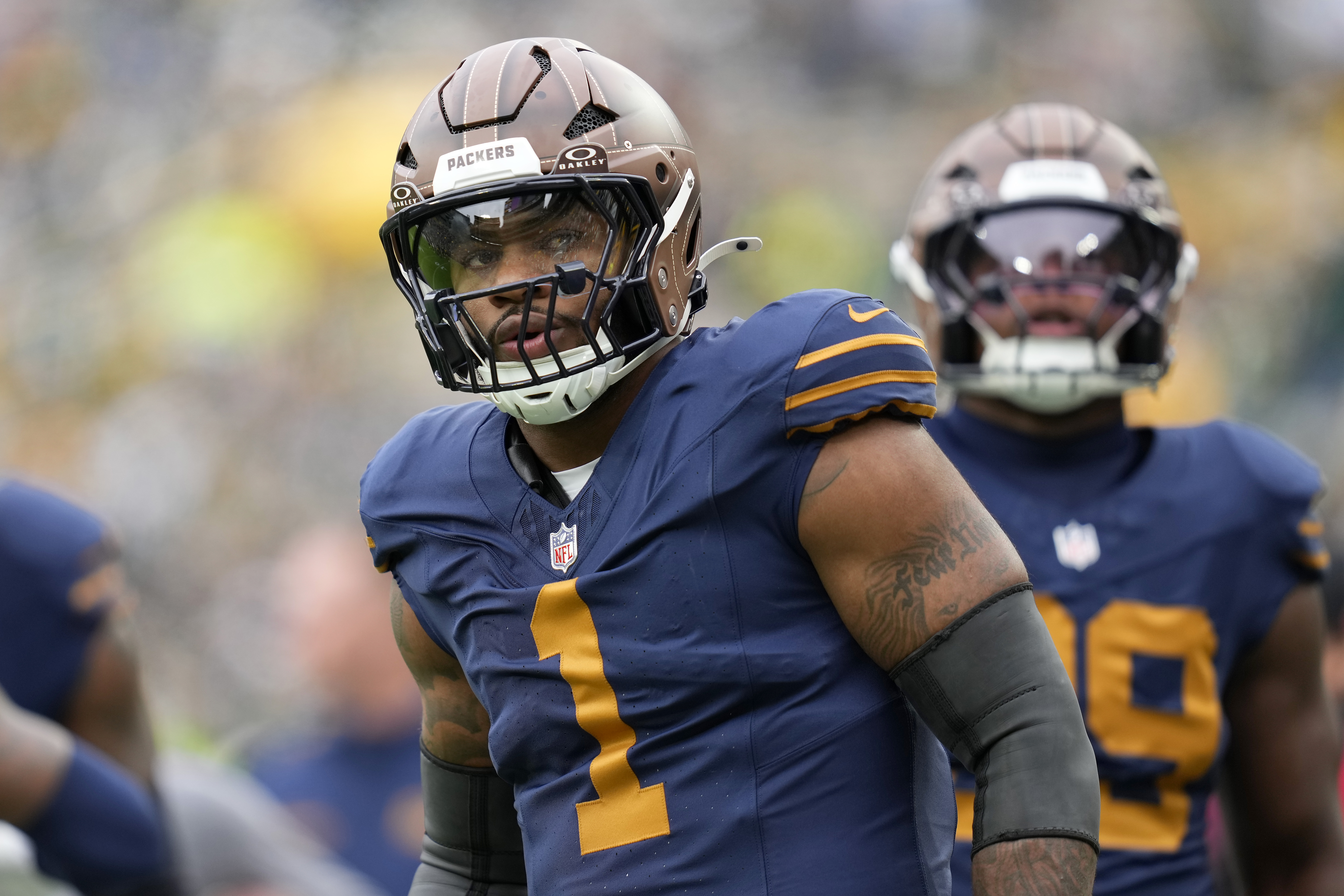 Packers Get New Micah Parsons Injury Prediction From NFL Exec