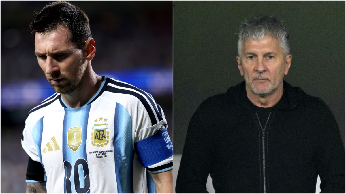 Jorge Messi health updates: Latest details on Lionel Messi's father