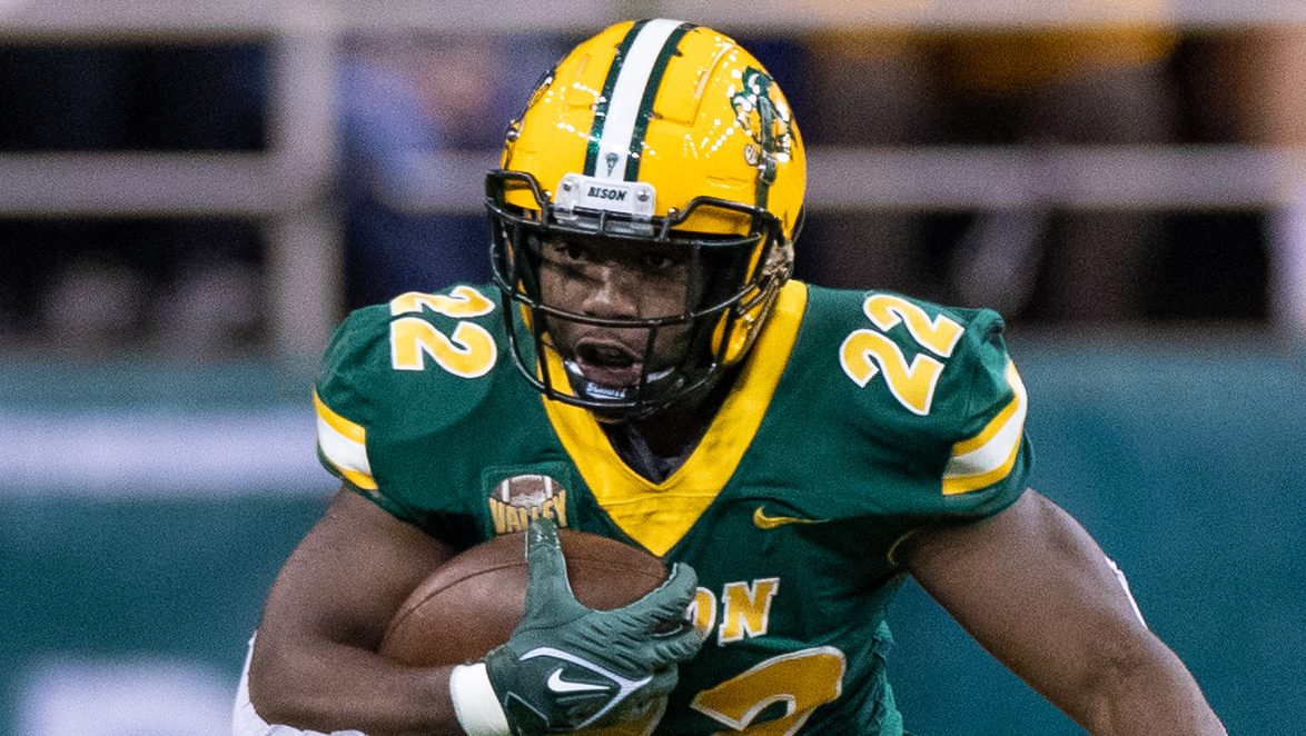 Predicting Every NDSU Game in Year 1 Of FBS Play