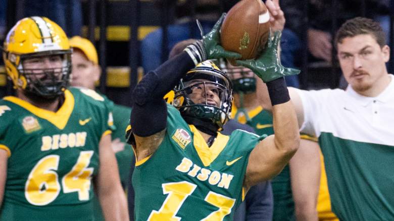 NDSU