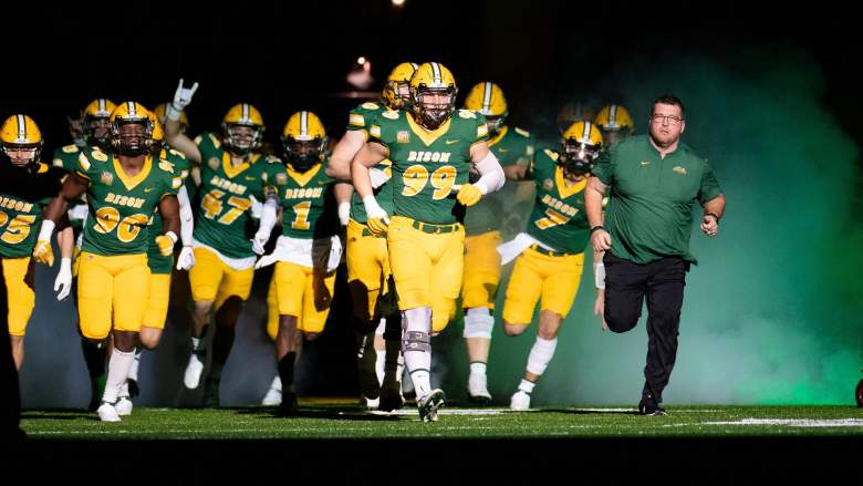 NDSU