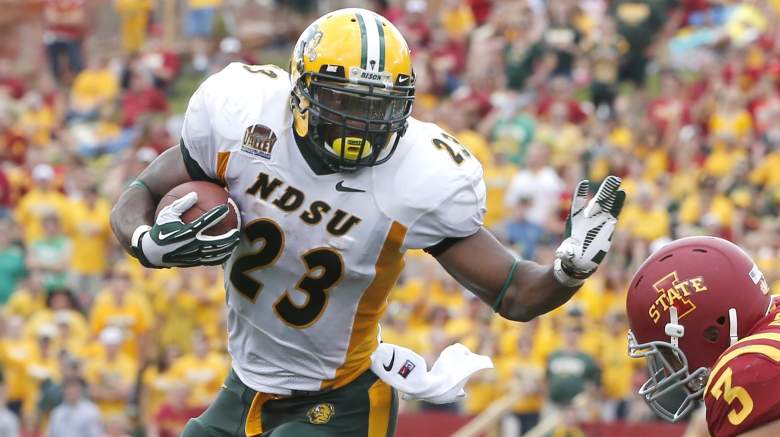 NDSU