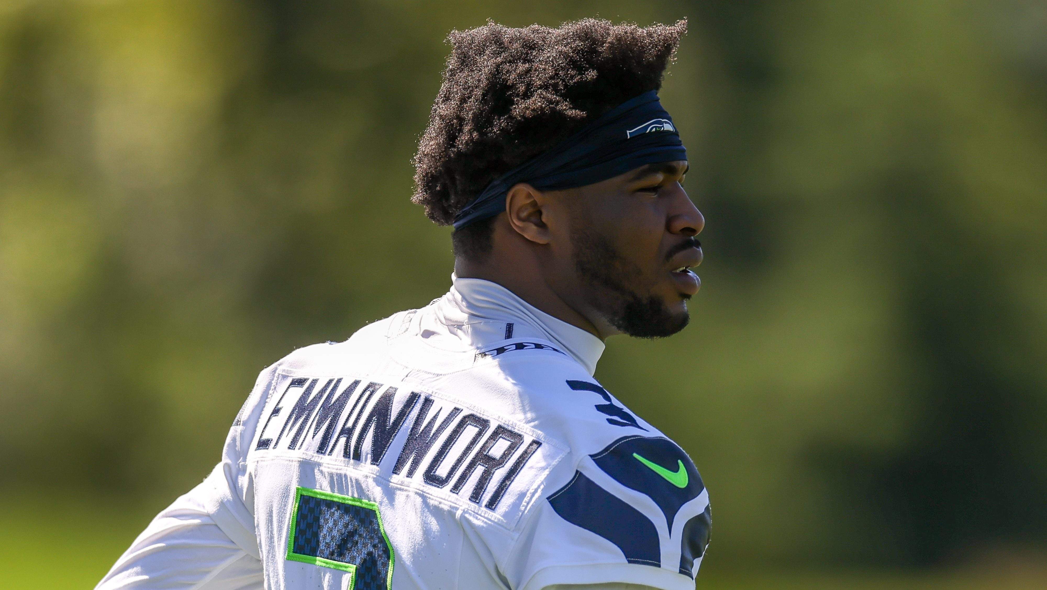 Anonymous executive calls out Nick Emmanwori as a one-trick pony—what this reveal means for the Seahawks.