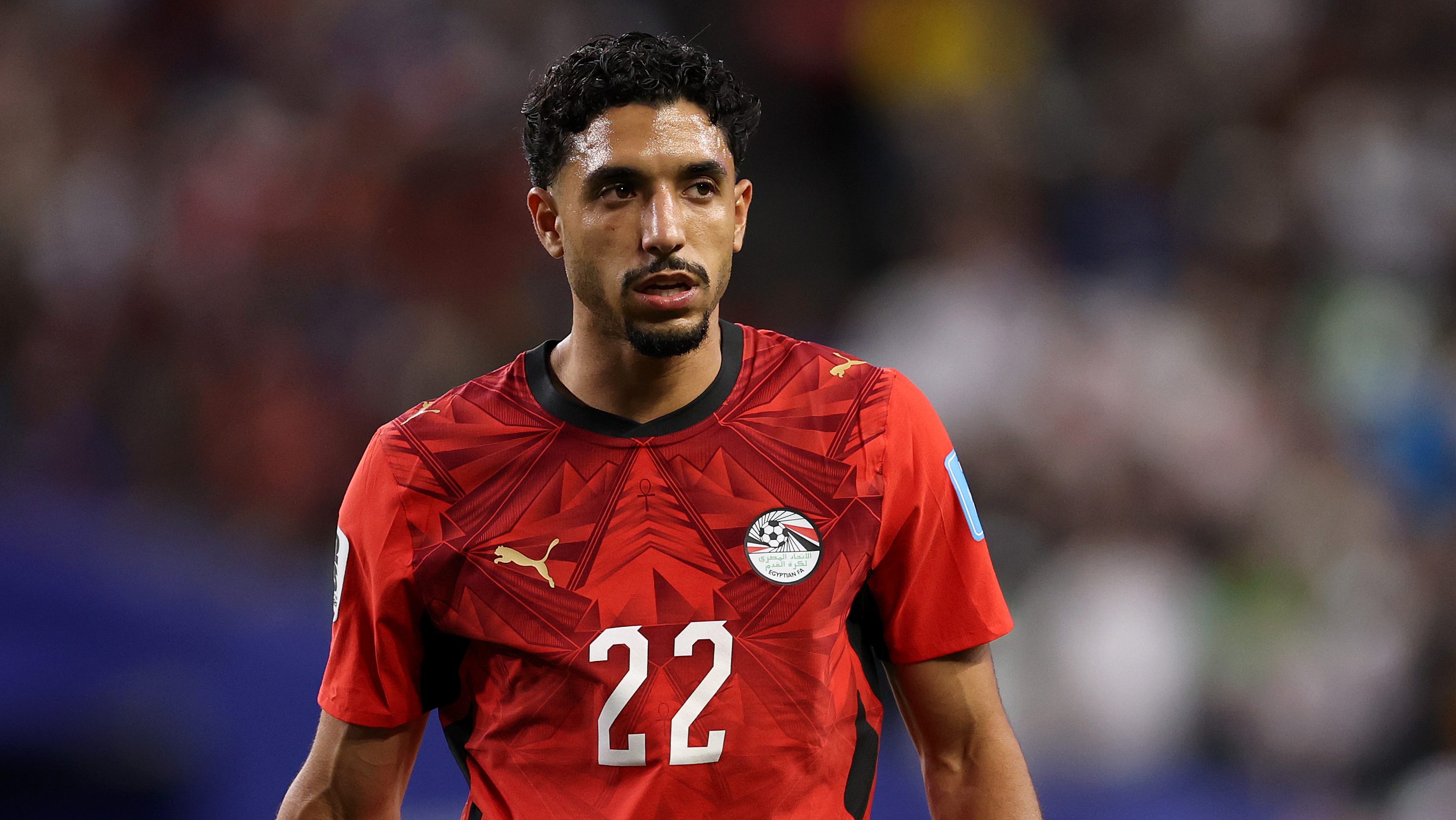 عمر مرموش يشعل ميركاتو المونديال: صراع أوروبي كبير لضم نجم مانشستر سيتي