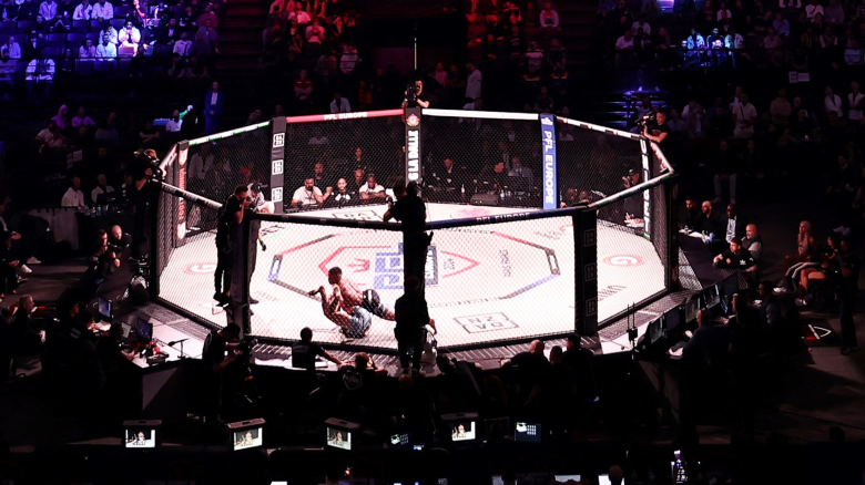 PFL SmartCage