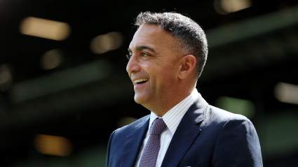49ers Could Lose Key Executive Right Before 2026 Campaign