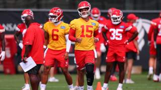 Chiefs Fans Won’t Like Patrick Mahomes Ranking on Latest ESPN List