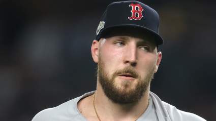Injured Red Sox Ace Garrett Crochet Still Owed Up to $185 Million