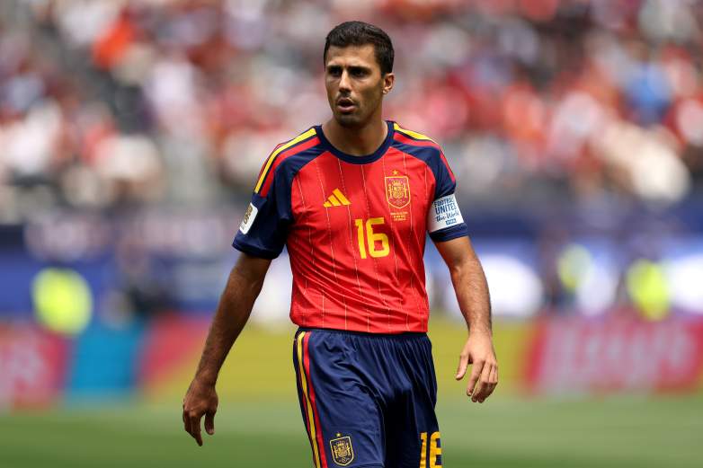 Rodri