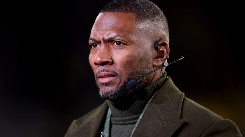 Steelers' Ryan Clark fired by ESPN in NFL news