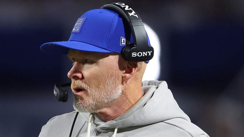 Sean McDermott