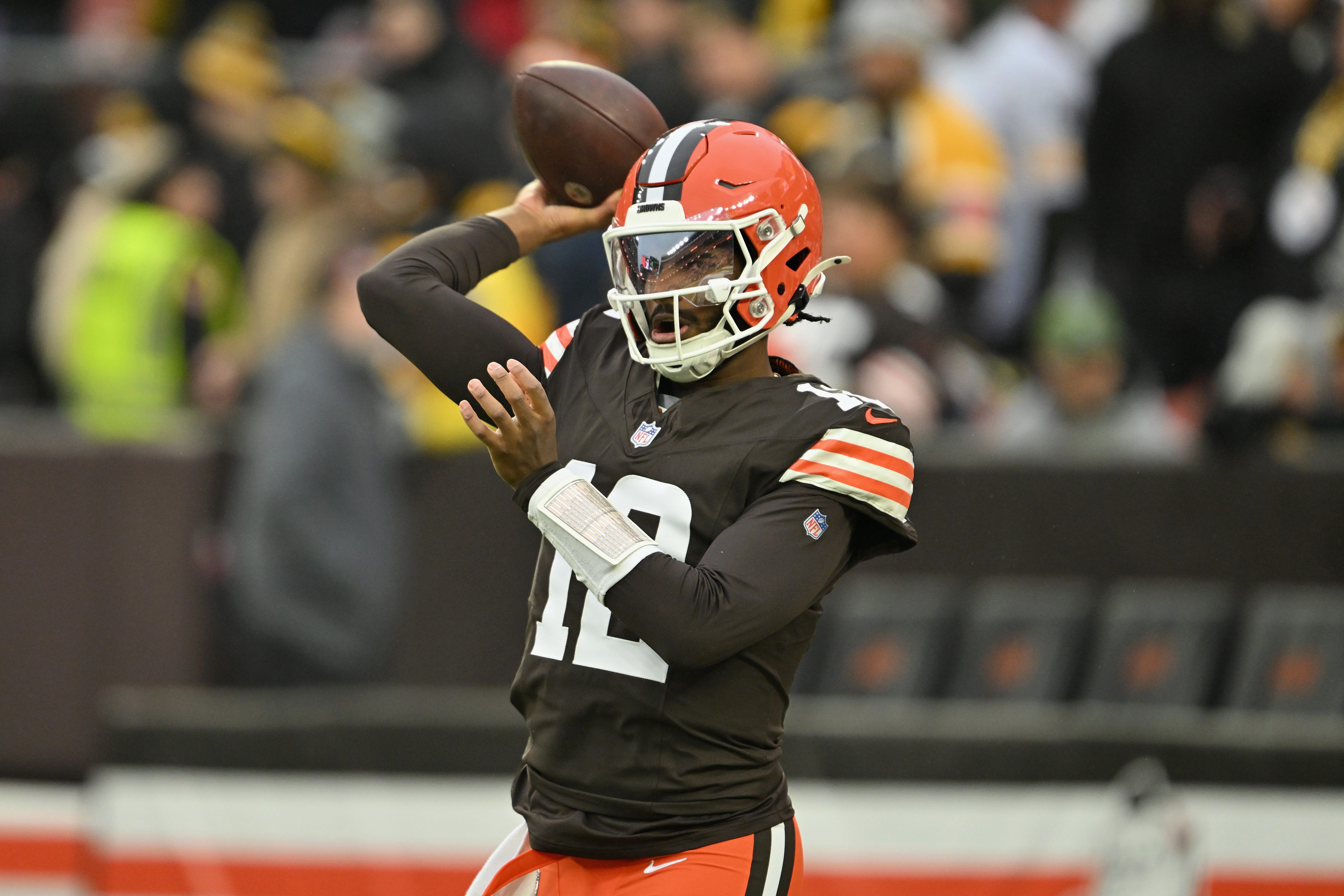 Cowboys Emerge as Potential Shedeur Sanders Trade Suitor