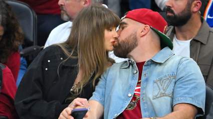Taylor Swift Insider Confirms How Her Travis Kelce Wedding Photos Will Finally Be Revealed