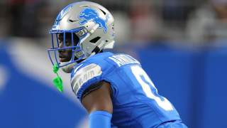 Former Lions CB Terrion Arnold Learns Official Fate For 2026 NFL Season