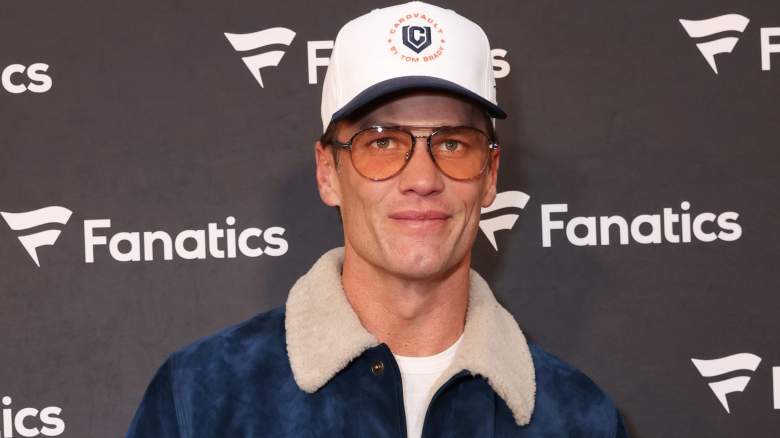 Tom Brady