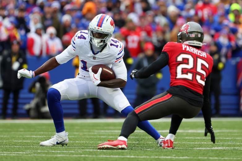 Tyrell Shavers