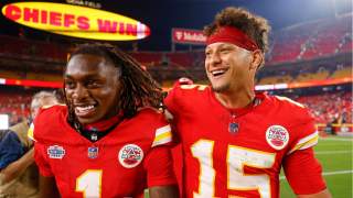 Chiefs Breakout Candidate Xavier Worthy Is Ready to Take Major Step Forward After Offseason Surgery
