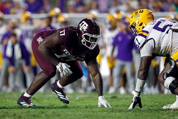 Jacksonville Jaguars’ third-round pick tipped for a crucial role, experts say.