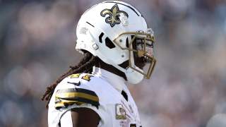 Bengals, Saints Get Compelling Trade Pitch Involving Alvin Kamara