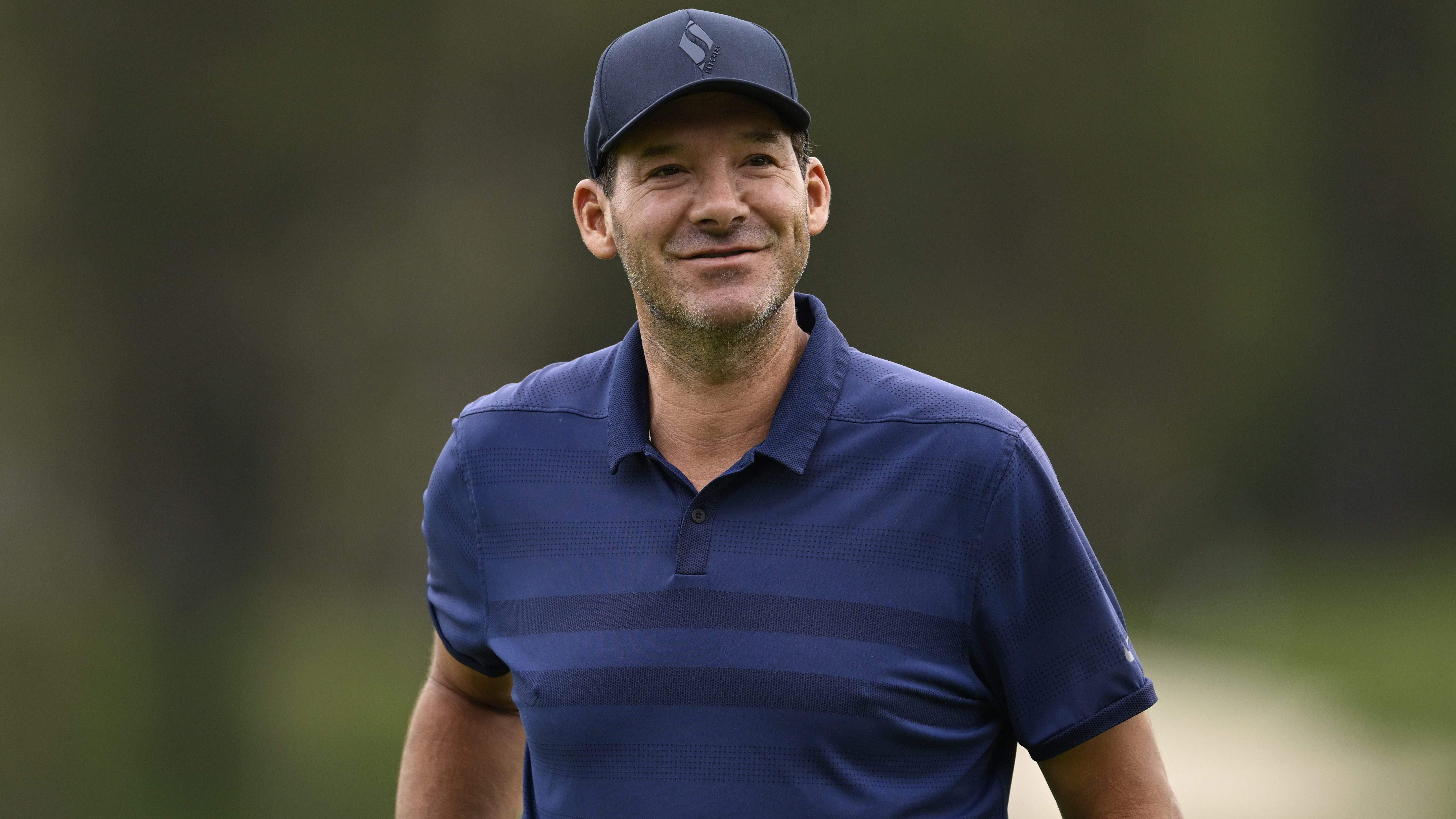 Ex-Cowboys QB Tony Romo Gets Bad News on $180M Job