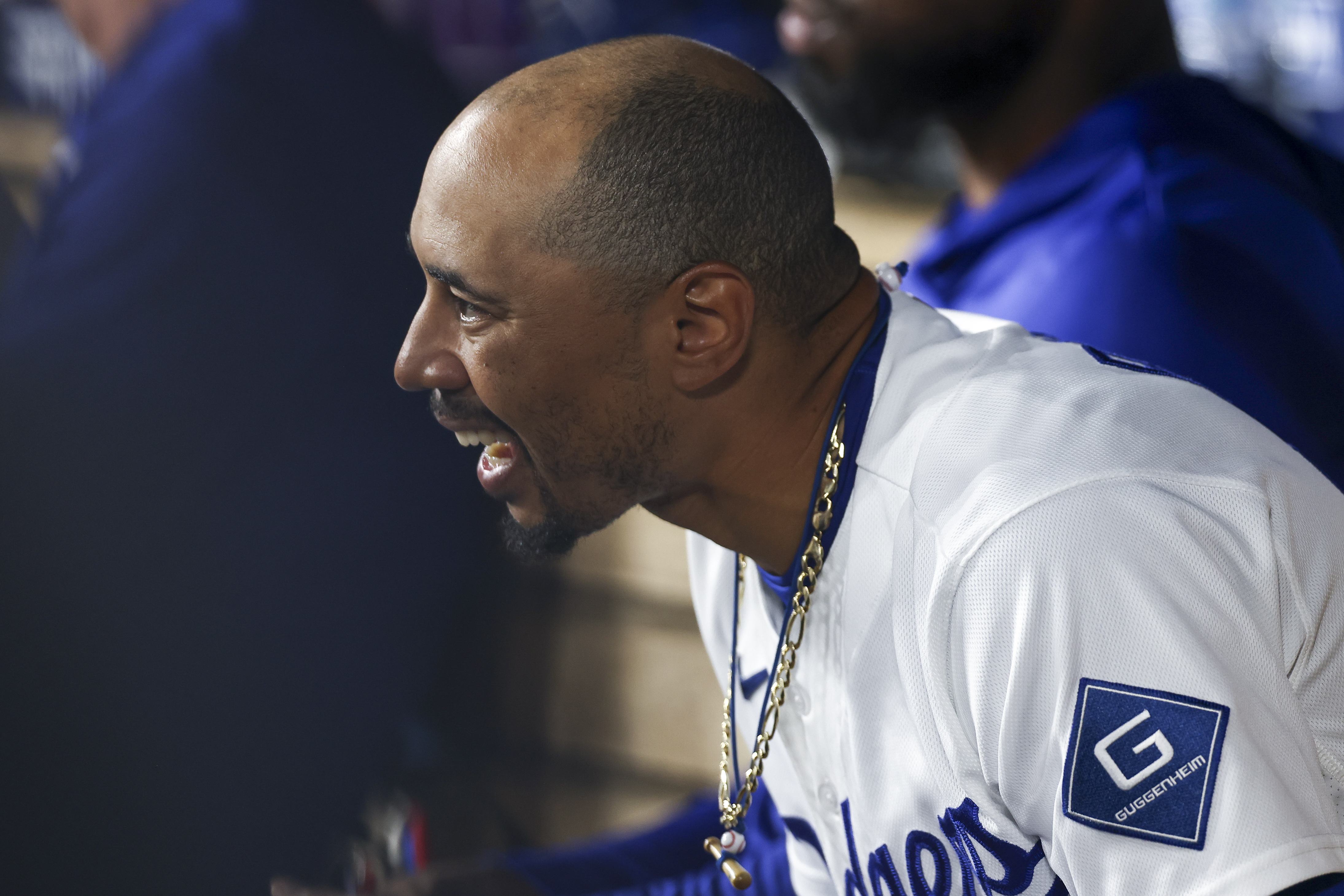 Arizona Diamondbacks v Los Angeles Dodgers