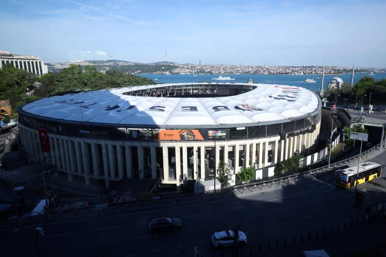 How to Watch Beşiktaş vs Midtjylland Live Today: Europa League Preview, Stats, Lineup