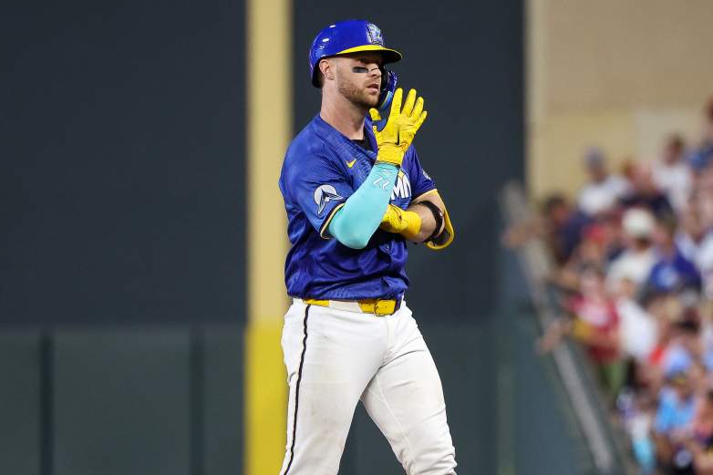 Athletics v Minnesota Twins