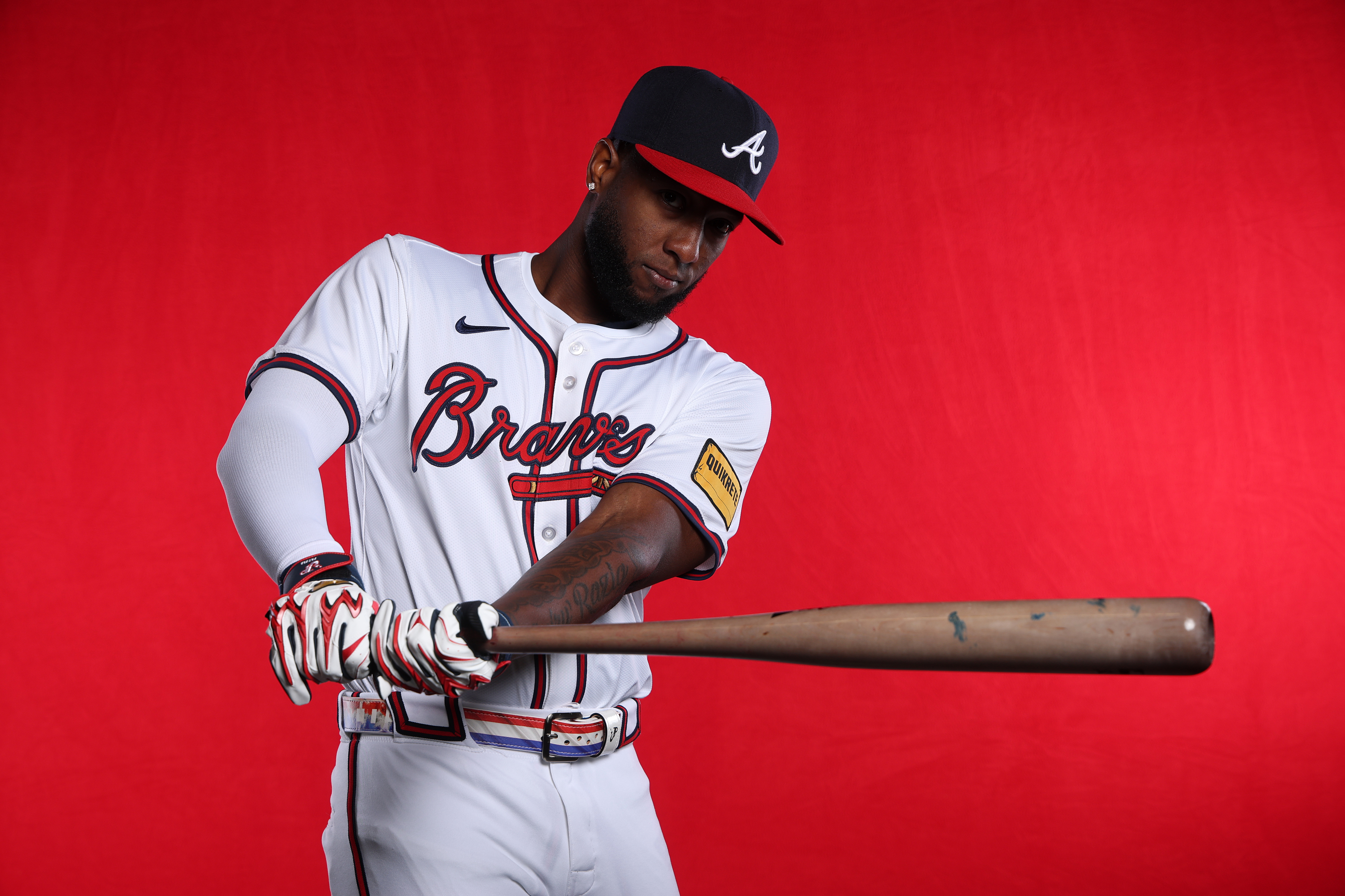 Atlanta Braves Photo Day