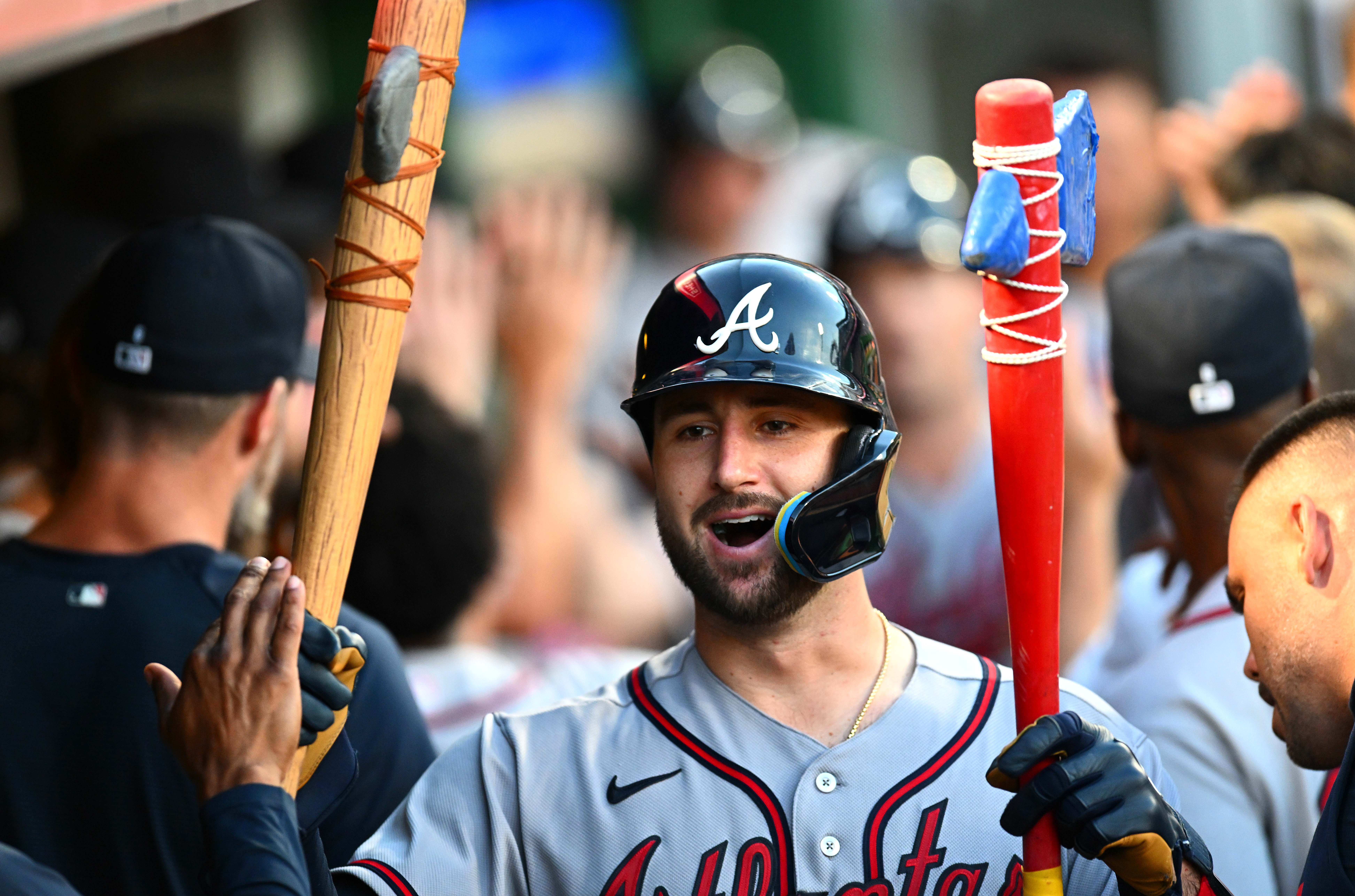 Atlanta Braves v Pittsburgh Pirates