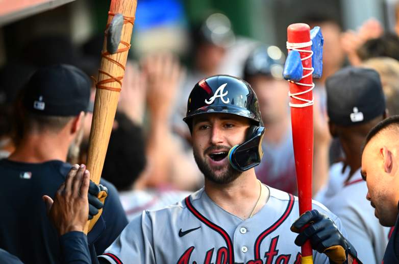 Atlanta Braves v Pittsburgh Pirates