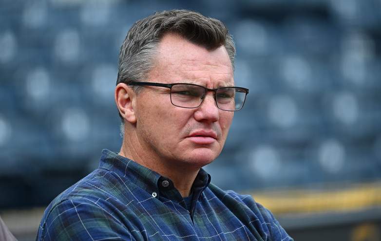 Atlanta Braves v Pittsburgh Pirates