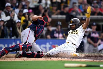 Atlanta Braves Recent Trade Looks Like a Massive Mistake