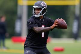 Ex-Falcons Super Bowl Veteran Makes Confident Tua Tagovailoa Prediction