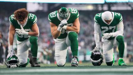 Insider Warns People Not to ‘Sleep on’ Jets 24-Year-Old Playmaker