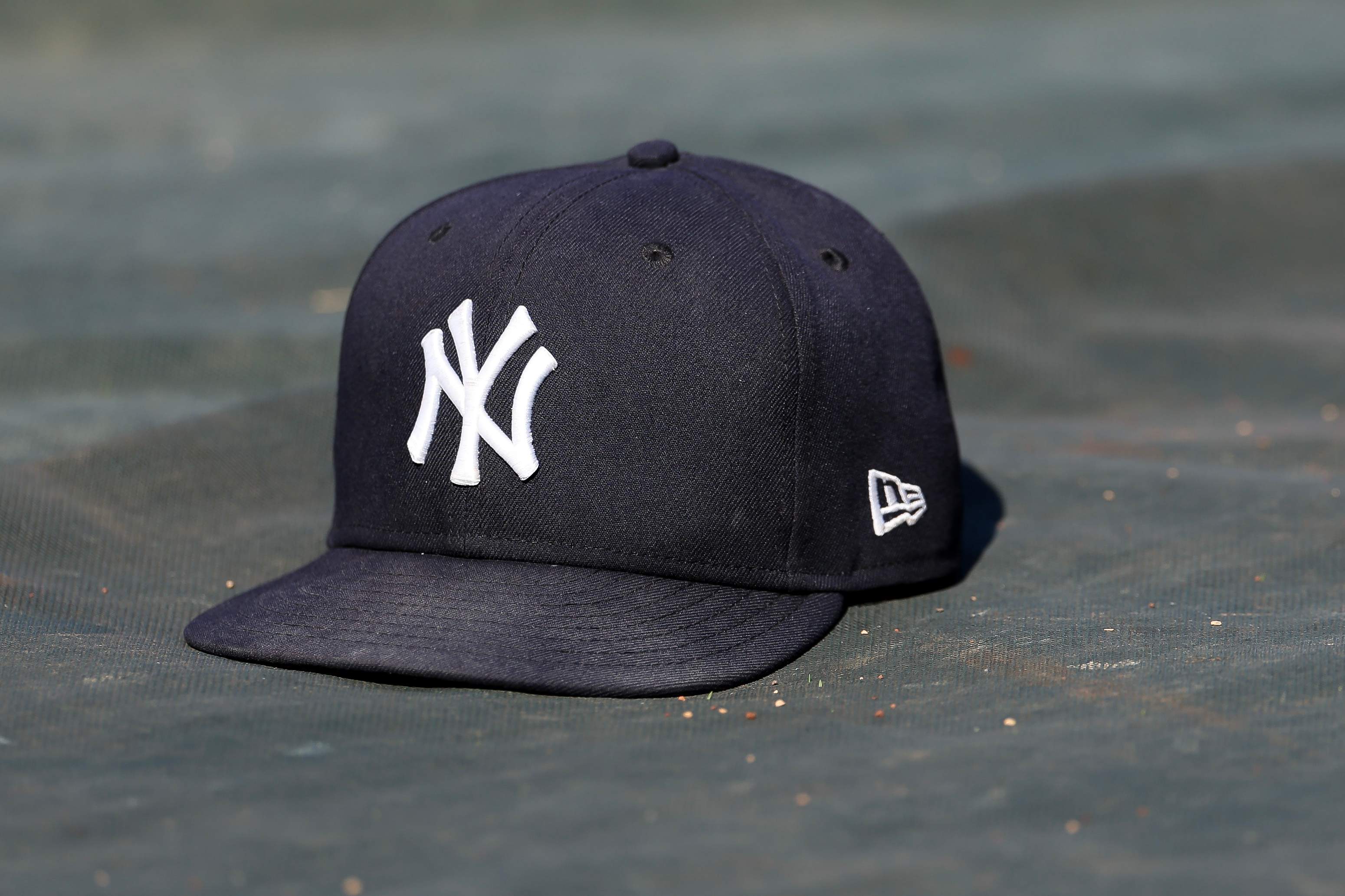Baltimore Orioles v New York Yankees