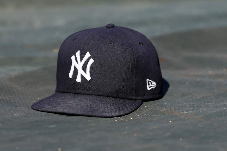 Baltimore Orioles v New York Yankees