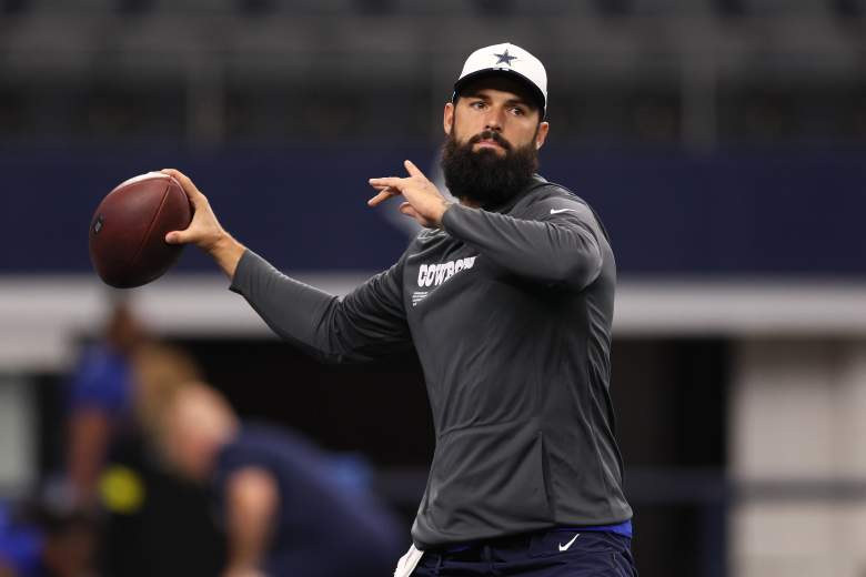 Baltimore Ravens v Dallas Cowboys - NFL Preseason 2025
