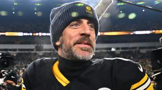 Multiple Steelers Willing to Acknowledge Extra Aaron Rodgers Motivation
