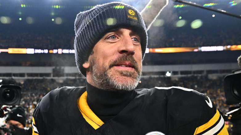 Baltimore Ravens v Pittsburgh Steelers - NFL 2025