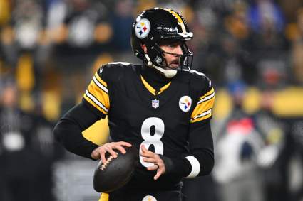Steelers QB Aaron Rodgers Gets Called Out by NFL Coaches