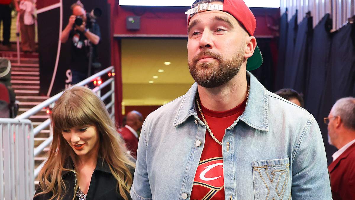 Charles Barkley explains why he declined Taylor Swift–Travis Kelce wedding invite: an unexpected reason.
