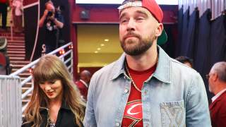 Charles Barkley Reveals Why He Refused Taylor Swift-Travis Kelce Wedding Invite