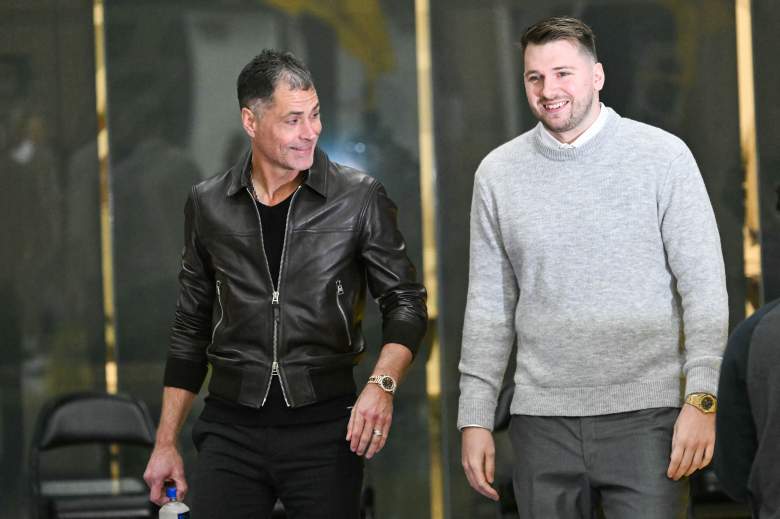 BASKET-US-NBA-LAKERS-DONCIC