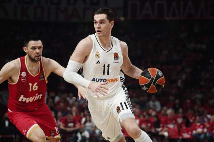 OKC Thunder Urged To Sign Versatile Former No. 5 Pick After Dort Trade