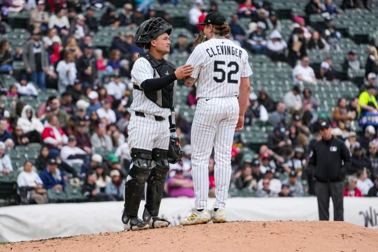 Boston Red Sox v Chicago White Sox