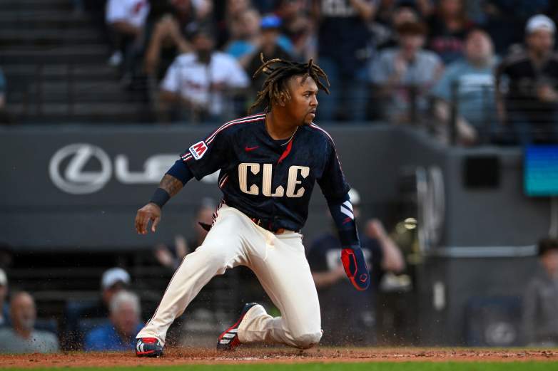 Jose Ramirez