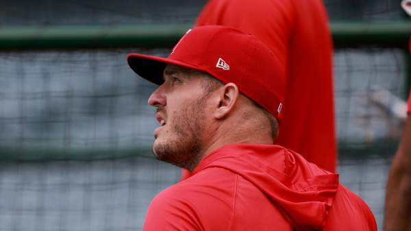MLB Trade Rumors: Mike Trout to Red Sox, Blue Jays’ Shane Bieber & the Big Board