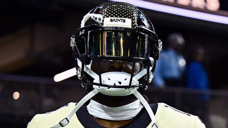 Brandin Cooks, New Orleans Saints